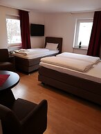 Hotel Tuniberg