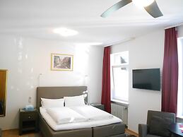 Hotel Tuniberg