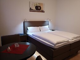 Hotel Tuniberg