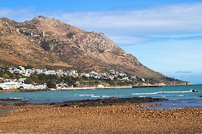 Strand Beach Views