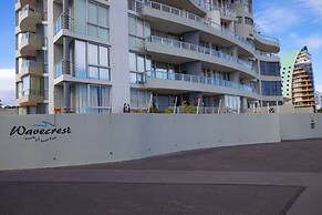 Strand Beach Views
