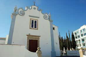 Albufeira Praia Sea View