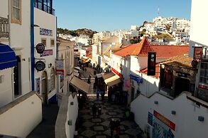 Albufeira Praia Sea View
