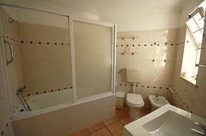 Villa Na Galé com Piscina Privada V3