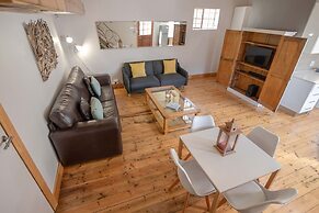 The Barn Strand