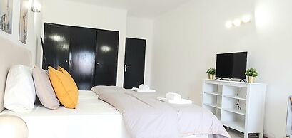 Yuba Estúdio em Albufeira T0