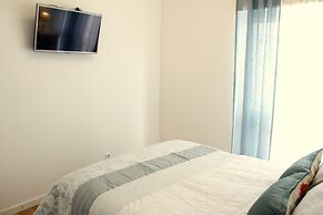 Central Apartment in Quarteira
