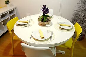 Central Apartment in Quarteira