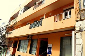 Central Apartment in Quarteira
