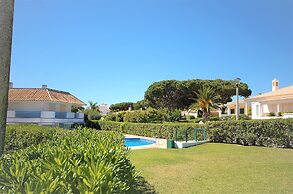 Brisa Mar em Vilamoura T2