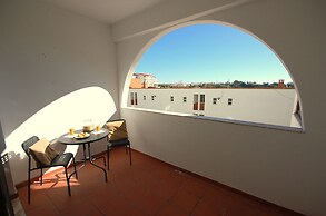 Oceano Albufeira T1+1