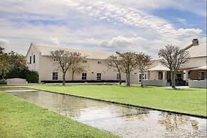 Somerset Oaks