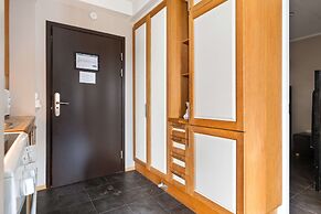 Trysilfjell Apartment Hotel