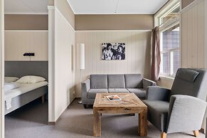 Trysilfjell Apartment Hotel