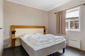 Trysilfjell Apartment Hotel