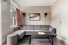 Trysilfjell Apartment Hotel