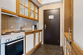 Trysilfjell Apartment Hotel
