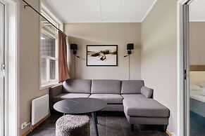Trysilfjell Apartment Hotel