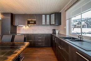 Trysilfjell Apartment Hotel