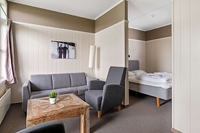 Trysilfjell Apartment Hotel