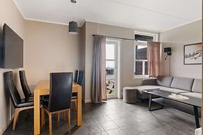 Trysilfjell Apartment Hotel