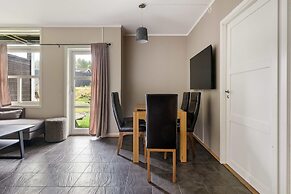 Trysilfjell Apartment Hotel