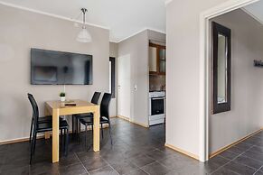 Trysilfjell Apartment Hotel