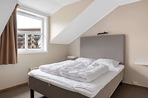 Trysilfjell Apartment Hotel