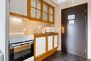 Trysilfjell Apartment Hotel