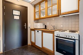 Trysilfjell Apartment Hotel