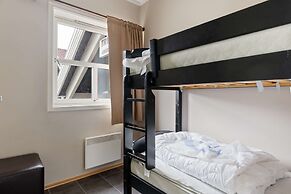 Trysilfjell Apartment Hotel