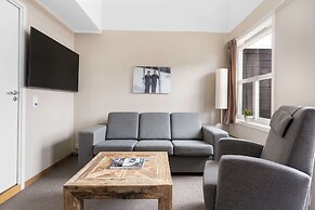 Trysilfjell Apartment Hotel