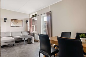 Trysilfjell Apartment Hotel