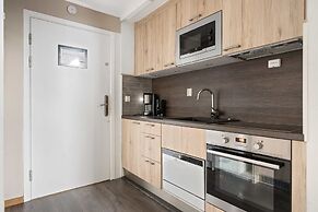 Trysilfjell Apartment Hotel