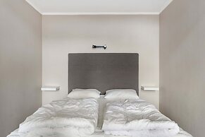 Trysilfjell Apartment Hotel