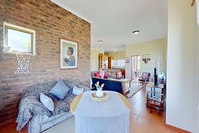Saldanha Heights