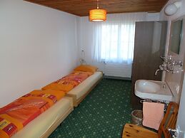 Pension Sunnmatt