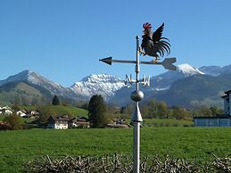 Pension Sunnmatt