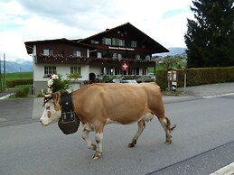 Pension Sunnmatt