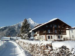 Pension Sunnmatt