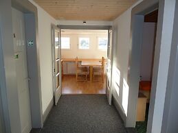 Pension Sunnmatt