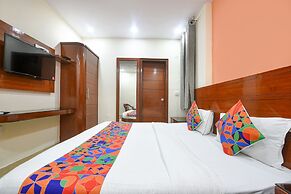 FabExpress Jaggi Palace