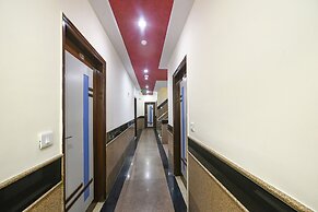 FabExpress Jaggi Palace