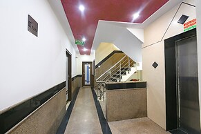 FabExpress Jaggi Palace