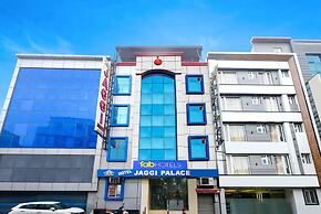 FabExpress Jaggi Palace