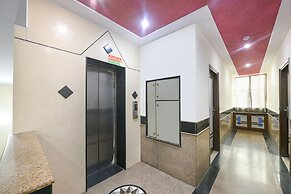 FabExpress Jaggi Palace