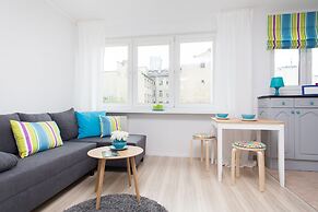 Turquoise Studio Zelazna