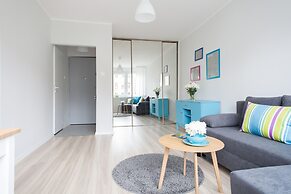 Turquoise Studio Zelazna
