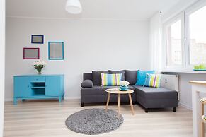 Turquoise Studio Zelazna