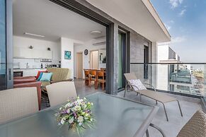 Morocco Mini Penthouse W Panoramic Views